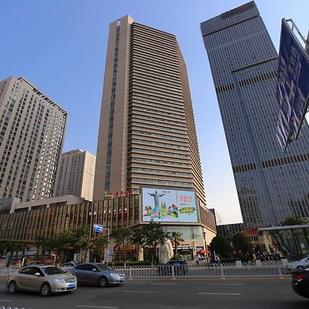 Nissi Holiday Hotel Kunming Oda fotoğraf