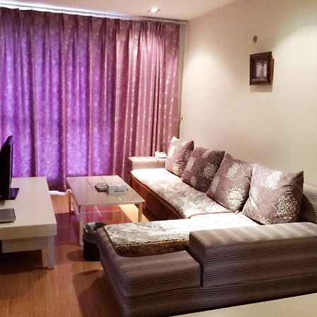 Nissi Holiday Hotel Kunming Dış mekan fotoğraf