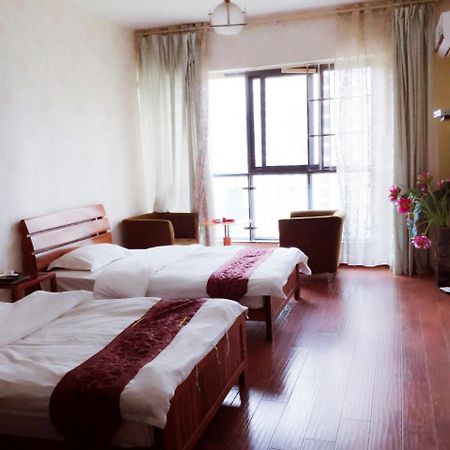 Nissi Holiday Hotel Kunming Dış mekan fotoğraf