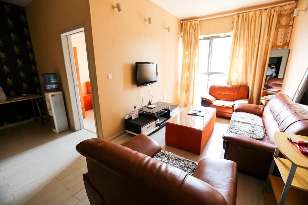 Nissi Holiday Hotel Kunming Oda fotoğraf