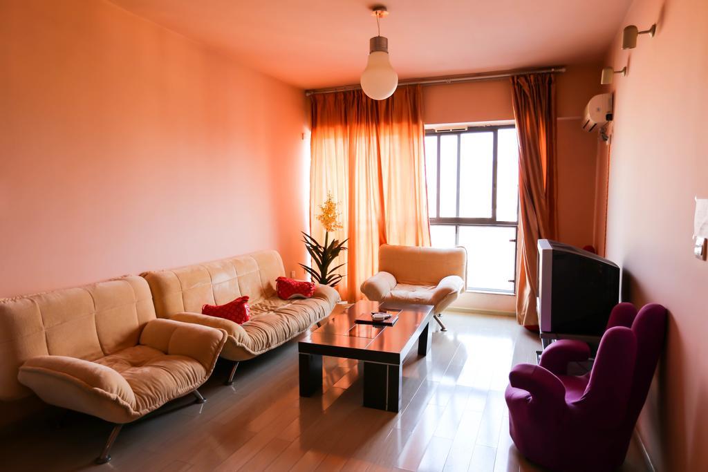 Nissi Holiday Hotel Kunming Oda fotoğraf