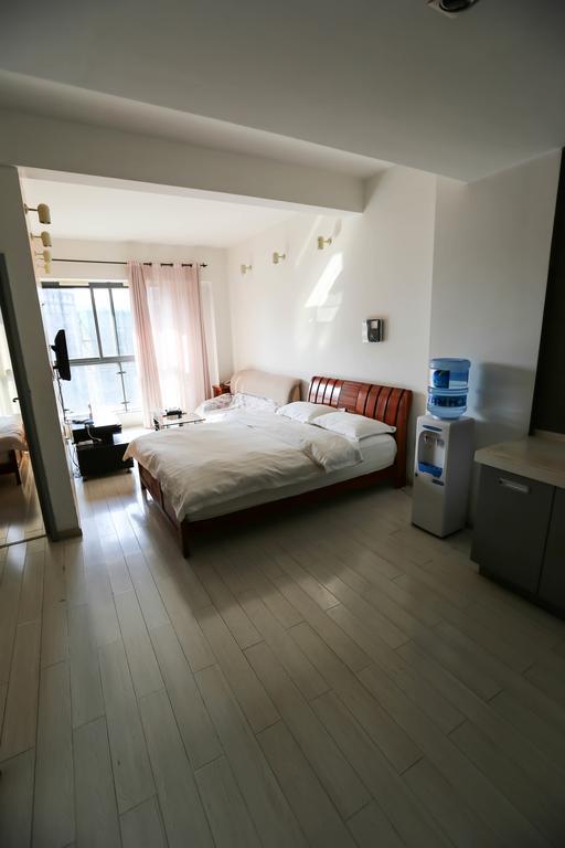 Nissi Holiday Hotel Kunming Oda fotoğraf