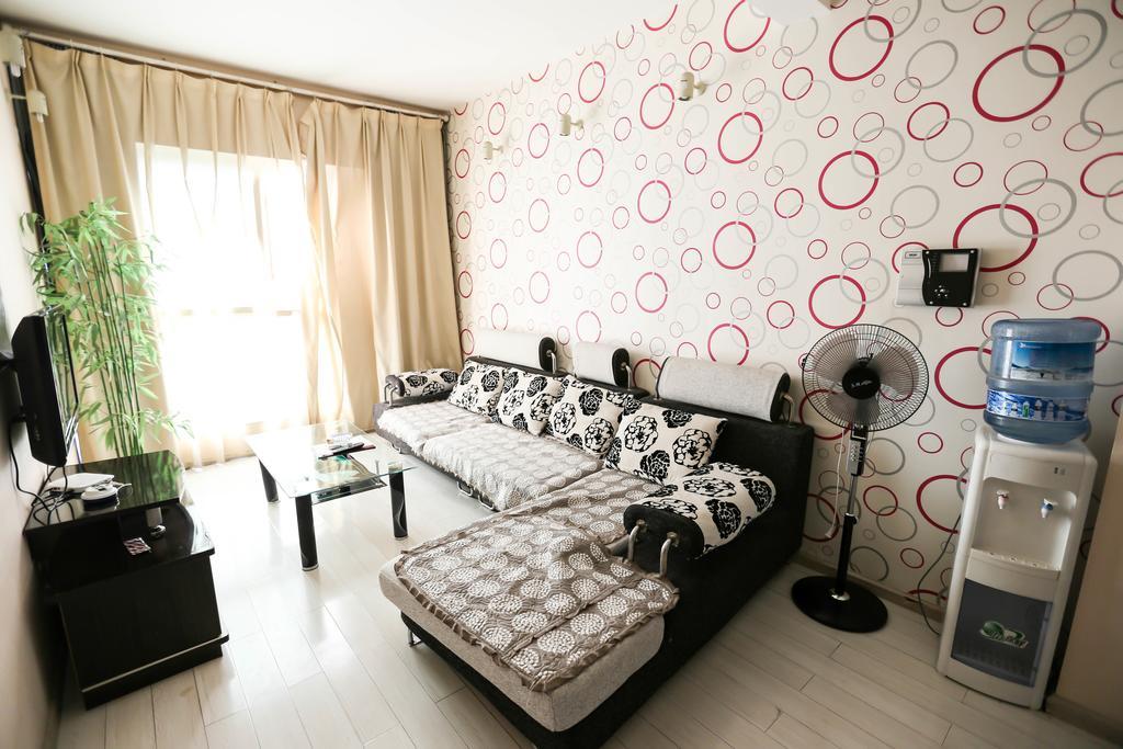 Nissi Holiday Hotel Kunming Oda fotoğraf