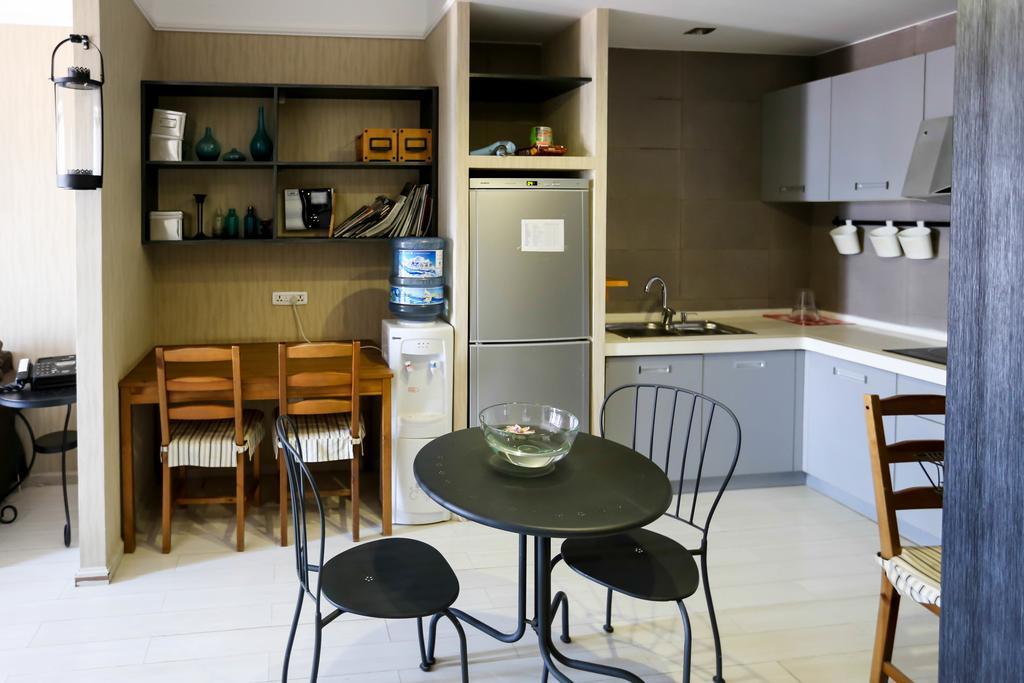Nissi Holiday Hotel Kunming Dış mekan fotoğraf