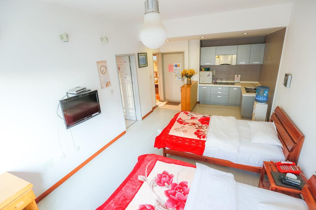 Nissi Holiday Hotel Kunming Dış mekan fotoğraf