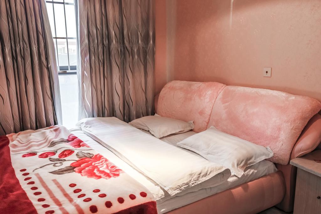 Nissi Holiday Hotel Kunming Dış mekan fotoğraf