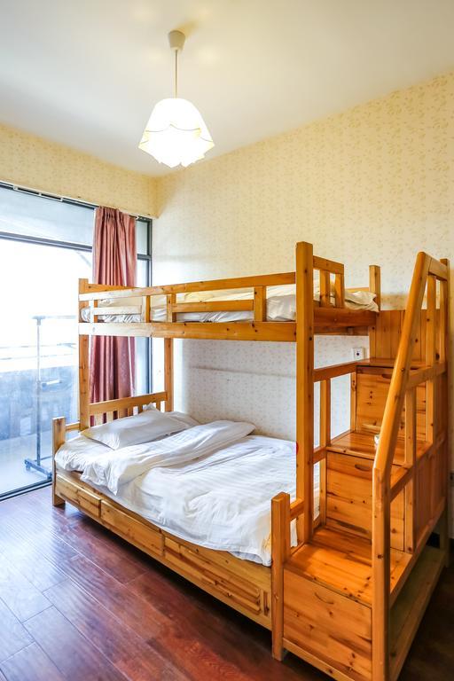Nissi Holiday Hotel Kunming Dış mekan fotoğraf