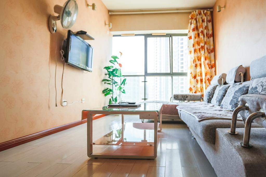 Nissi Holiday Hotel Kunming Dış mekan fotoğraf