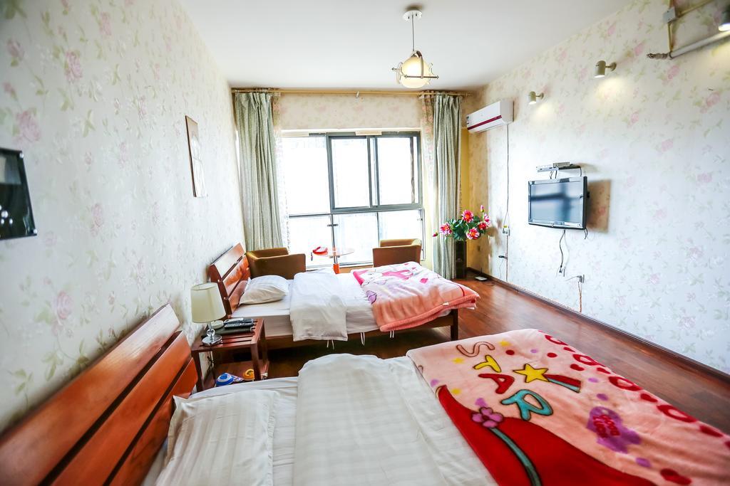 Nissi Holiday Hotel Kunming Dış mekan fotoğraf