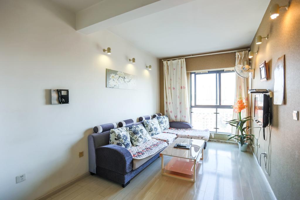 Nissi Holiday Hotel Kunming Dış mekan fotoğraf