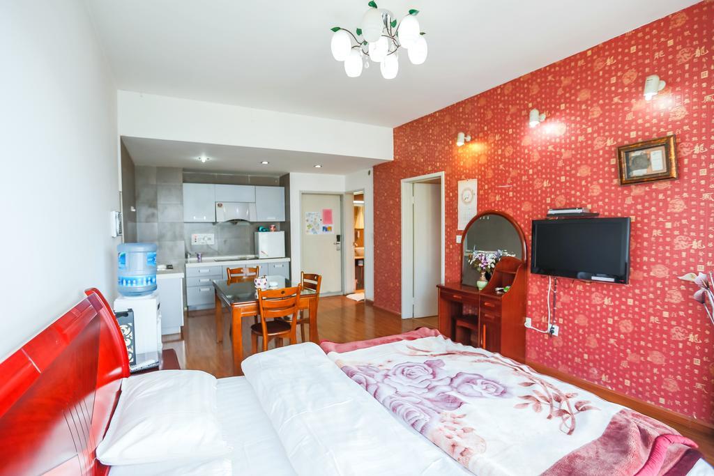 Nissi Holiday Hotel Kunming Dış mekan fotoğraf