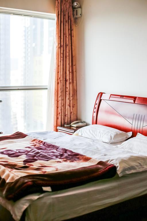 Nissi Holiday Hotel Kunming Dış mekan fotoğraf