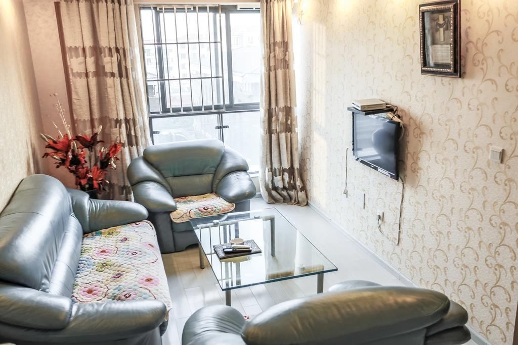 Nissi Holiday Hotel Kunming Dış mekan fotoğraf