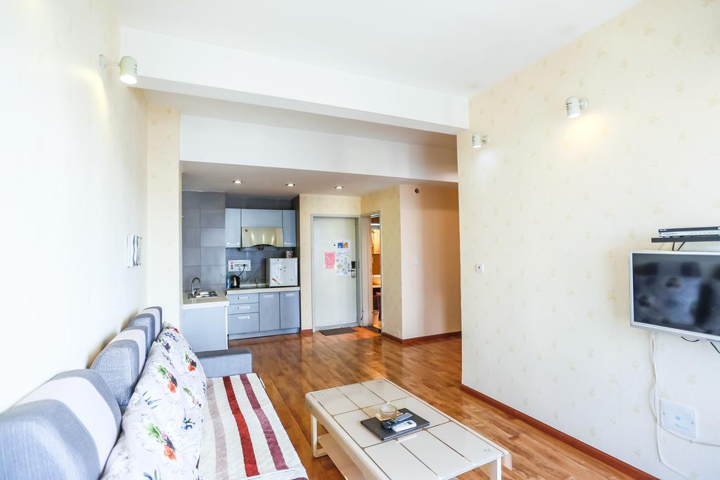 Nissi Holiday Hotel Kunming Dış mekan fotoğraf