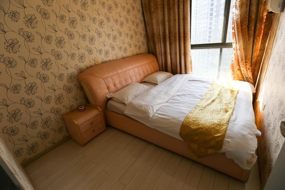 Nissi Holiday Hotel Kunming Dış mekan fotoğraf