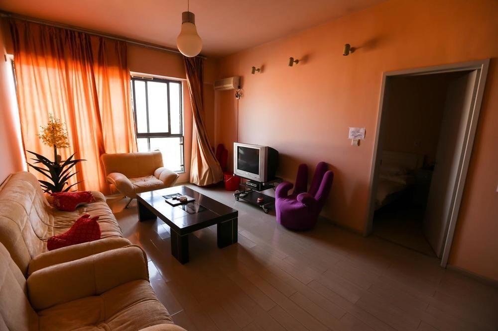 Nissi Holiday Hotel Kunming Dış mekan fotoğraf