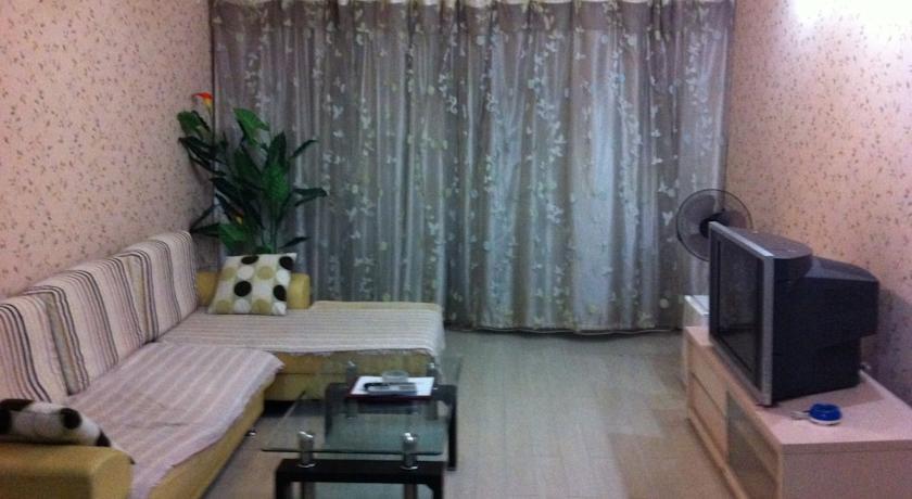 Nissi Holiday Hotel Kunming Oda fotoğraf