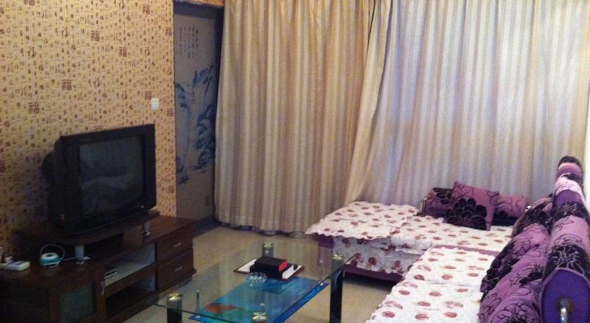 Nissi Holiday Hotel Kunming Oda fotoğraf