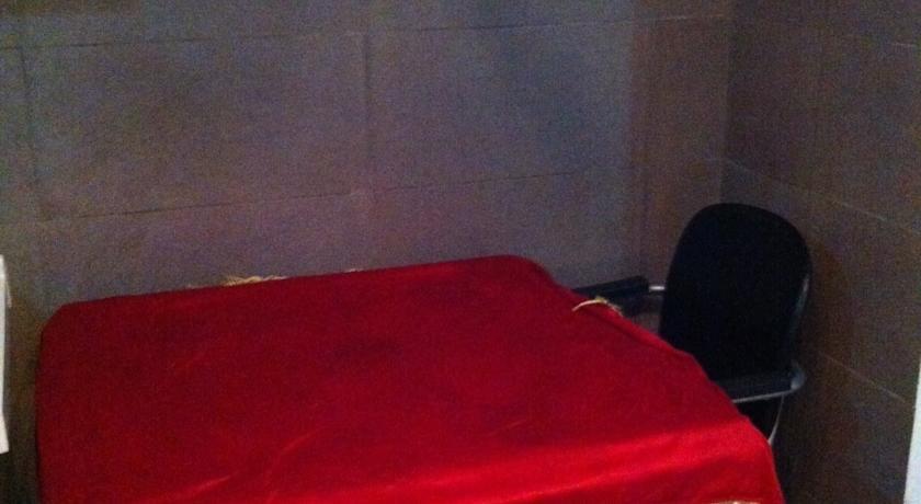 Nissi Holiday Hotel Kunming Dış mekan fotoğraf