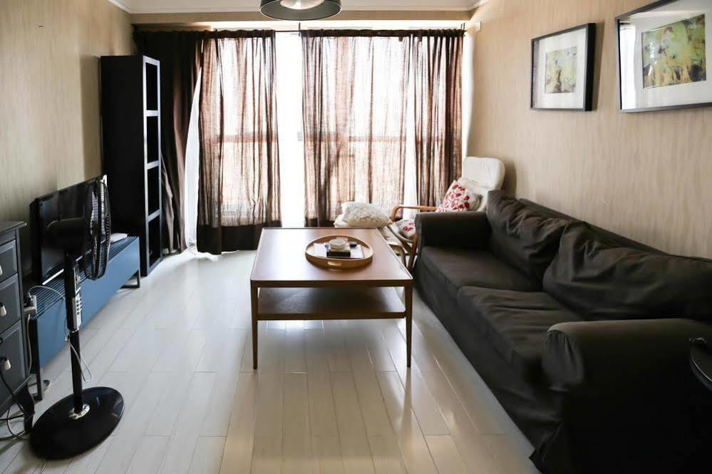 Nissi Holiday Hotel Kunming Dış mekan fotoğraf