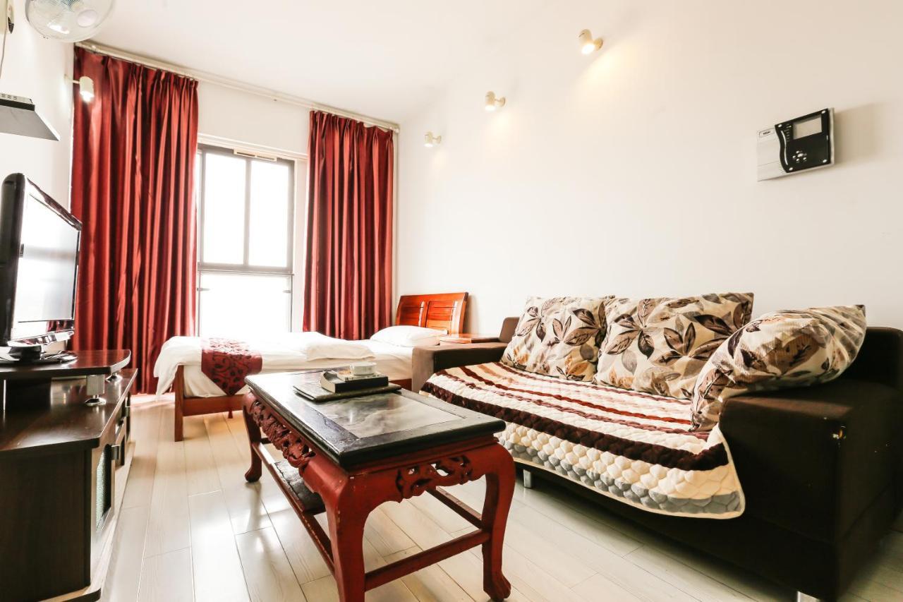 Nissi Holiday Hotel Kunming Dış mekan fotoğraf