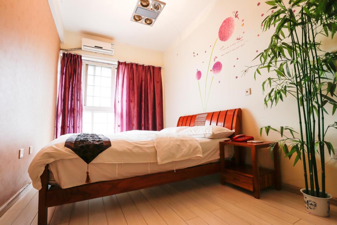 Nissi Holiday Hotel Kunming Dış mekan fotoğraf