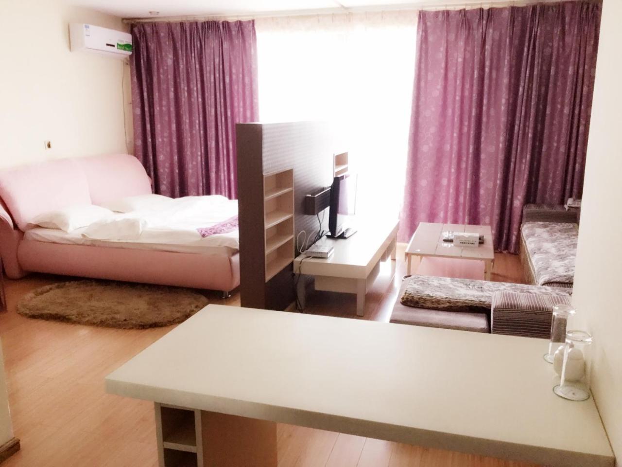 Nissi Holiday Hotel Kunming Dış mekan fotoğraf