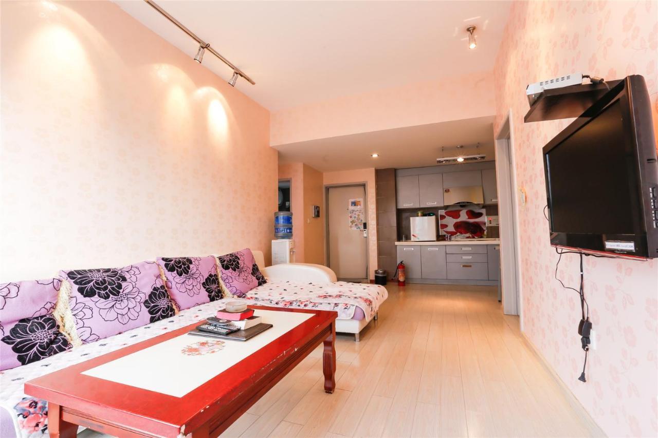 Nissi Holiday Hotel Kunming Dış mekan fotoğraf