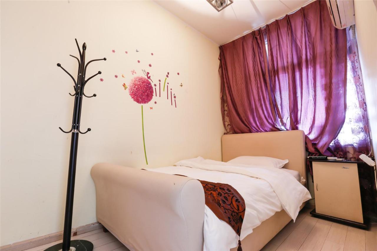 Nissi Holiday Hotel Kunming Dış mekan fotoğraf