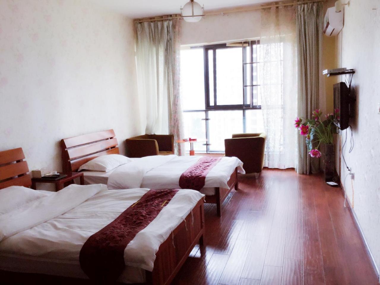 Nissi Holiday Hotel Kunming Dış mekan fotoğraf